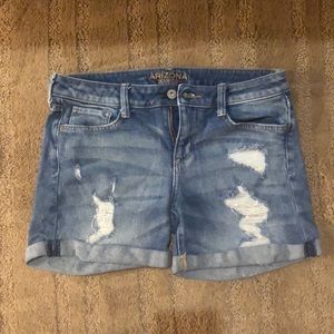 Arizona Jean shorts | Size 7